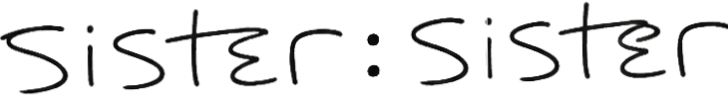 Sister Sister logo