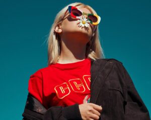 Lace is back, and your wardrobe deserves to know