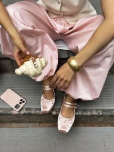 The shoes giving your sneakers a run for their money 