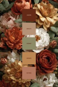 Earth tones are about to replace your beige obsession 